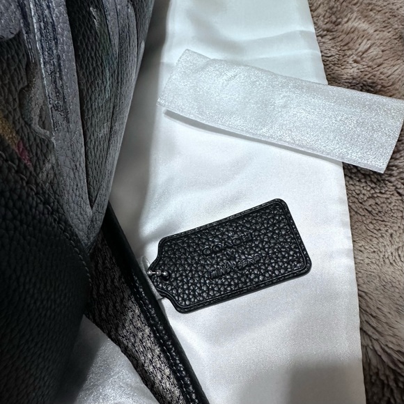 NEW Coach X Mint + Serf Carriage Backpack Limited Edition / SOLD OUT EVERYWHERE - Picture 13 of 17